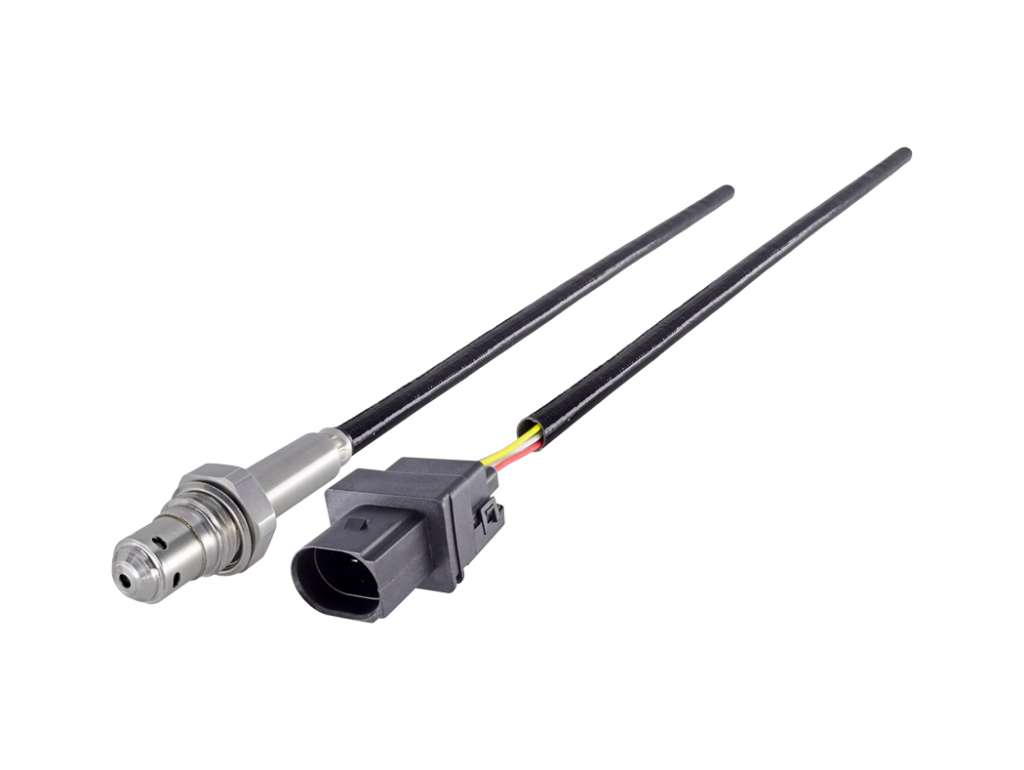 SONDA LAMBDA VW GOLF 2.0 PLANAR ANTES CATALIZADOR