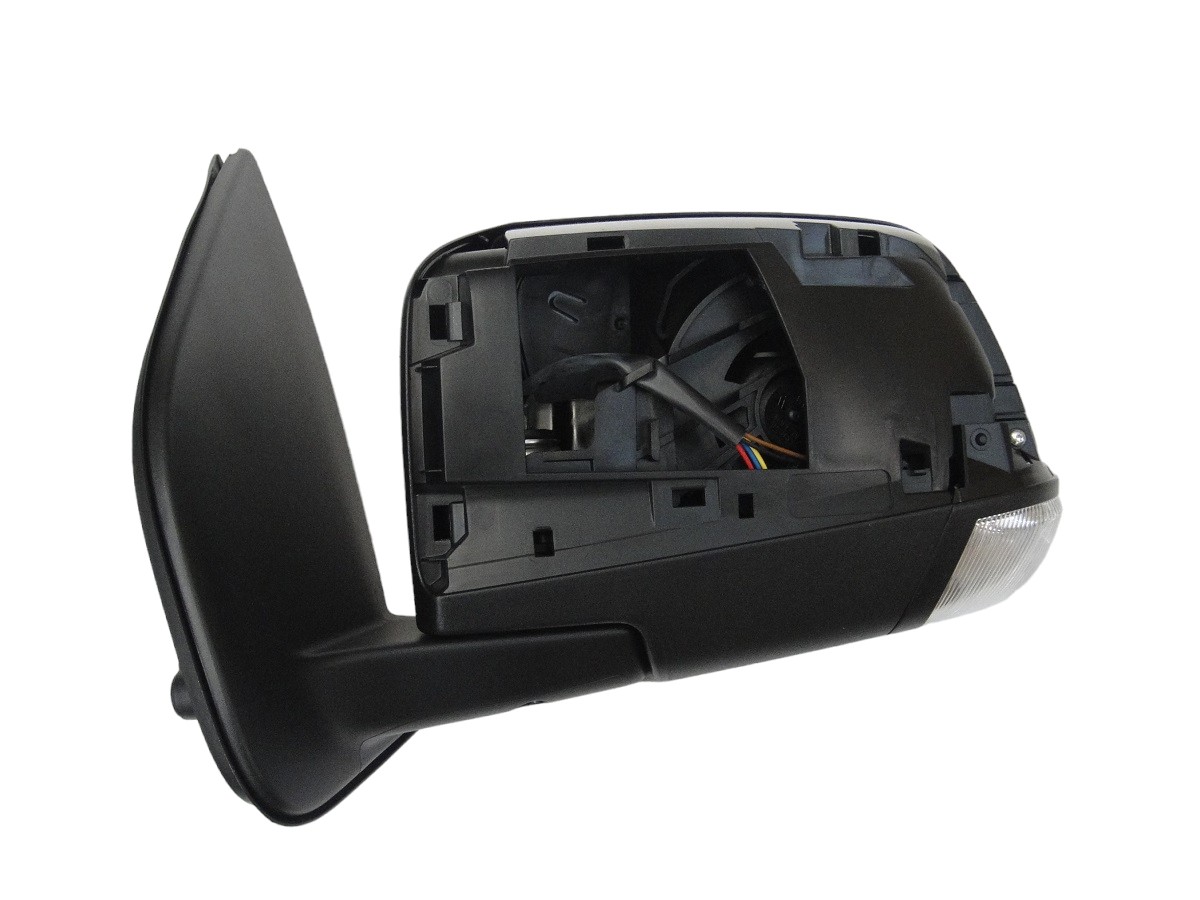 ESPEJO EXT IZQ*CH S10 COLORADO LT 2017/ ELECTRICO (NEGRO)