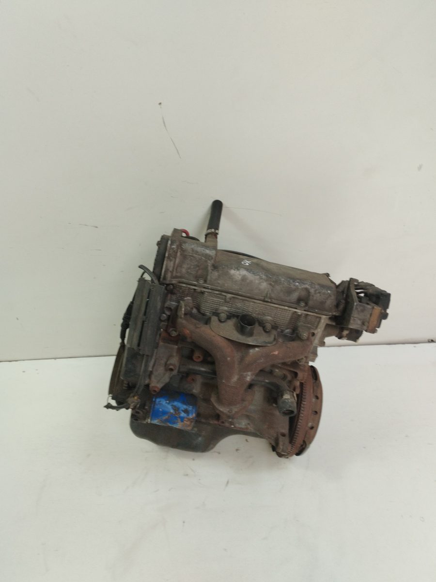 Motor Completo Lancia Lancia Y 1995-2003 1.2 CAT 1.2L 44kW 840A3000