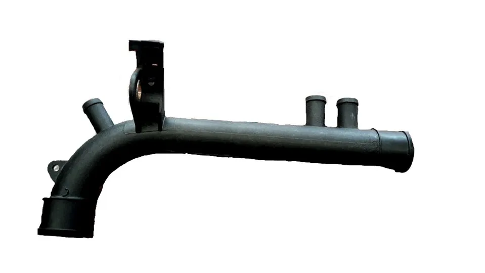 CAÑO AGUA GM CORSA 94-02 16V (PLASTICO) (B)