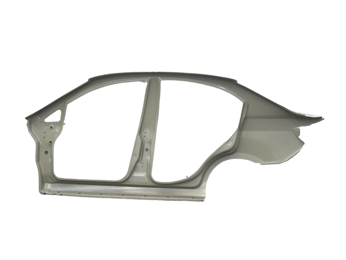 PANEL LATERAL DER*CH SAIL