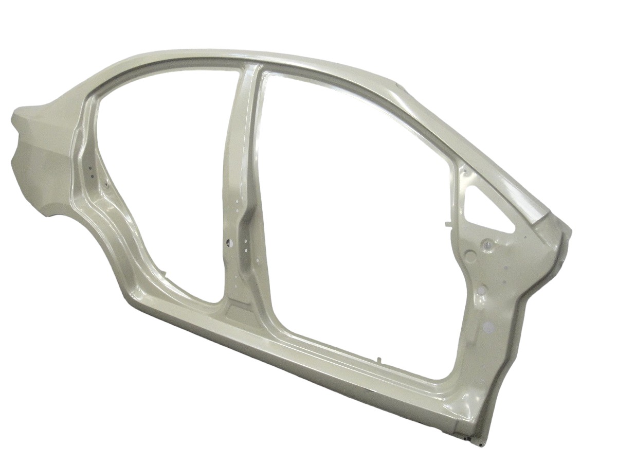 PANEL LATERAL DER*CH SAIL
