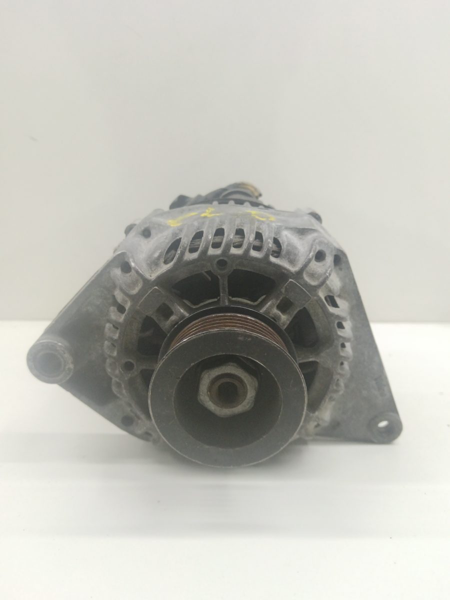 Alternador Renault Megane I Cabriolet (EA0) 1995-1997 1.6e Two in One 1.6L 66kW 2541797E