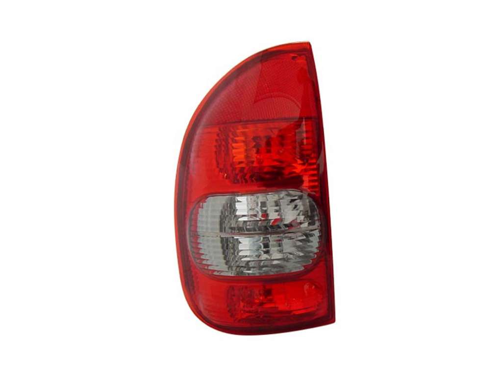 FARO TRASERO GM CORSA PICKUP 00/02 IZQ.