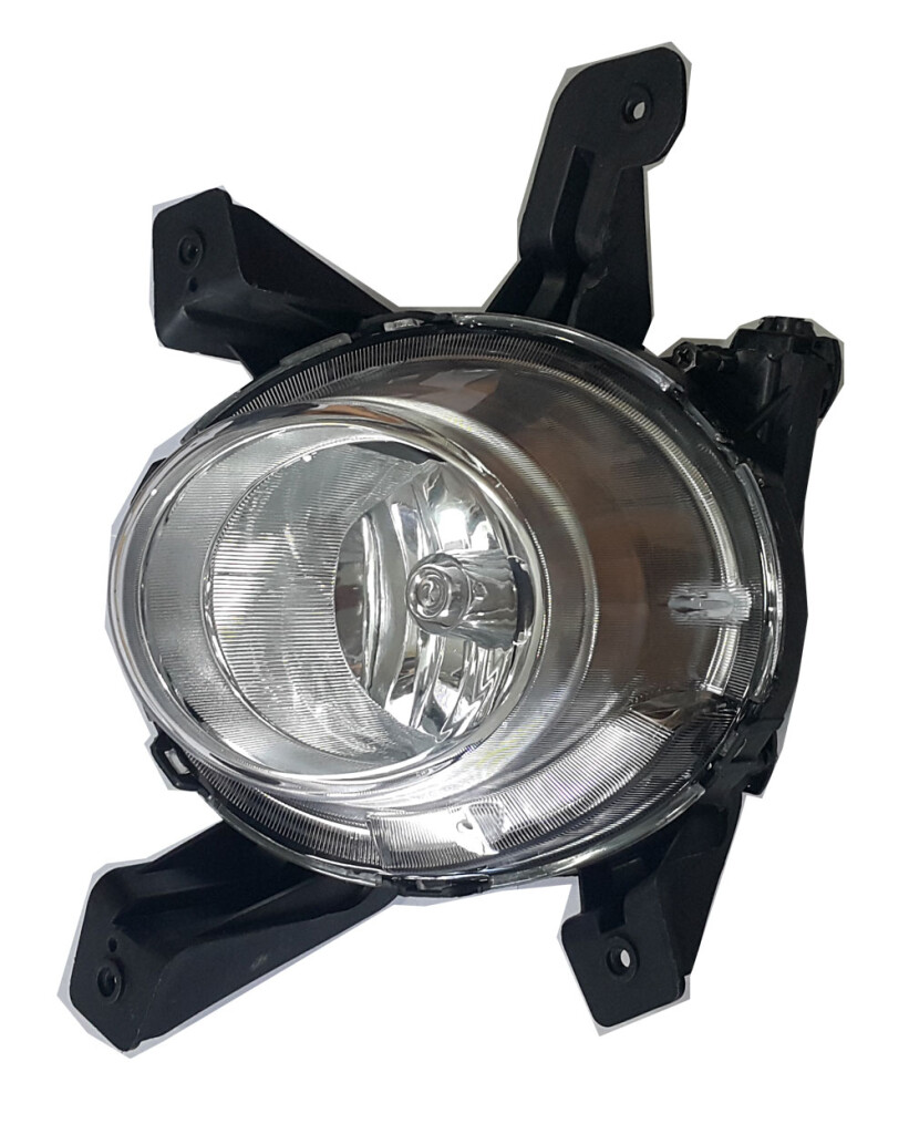 Faro Caminero Delantero Izquierdo