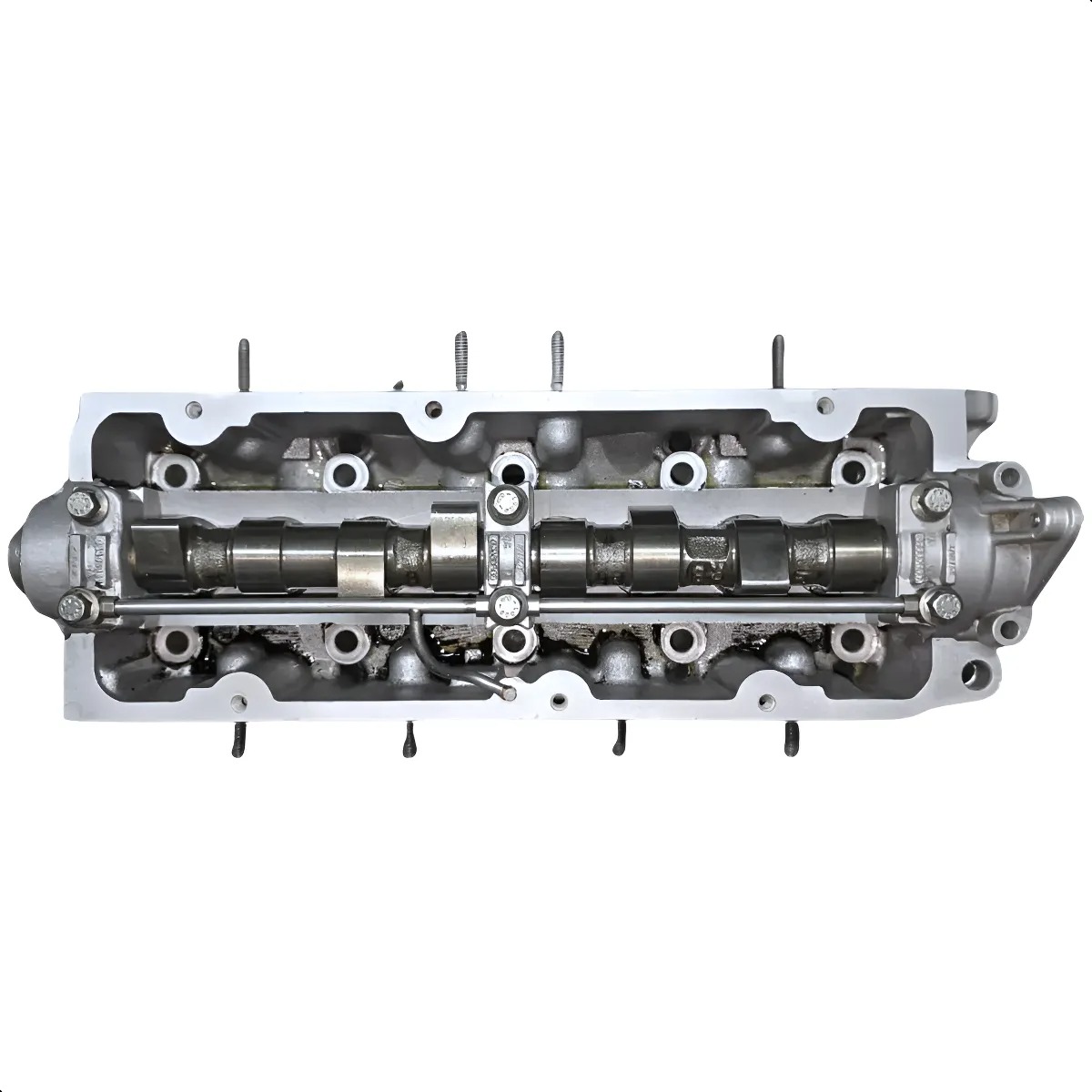 Tapa de cilindro 1.4 8v Fire 2008 A 2013 55190564