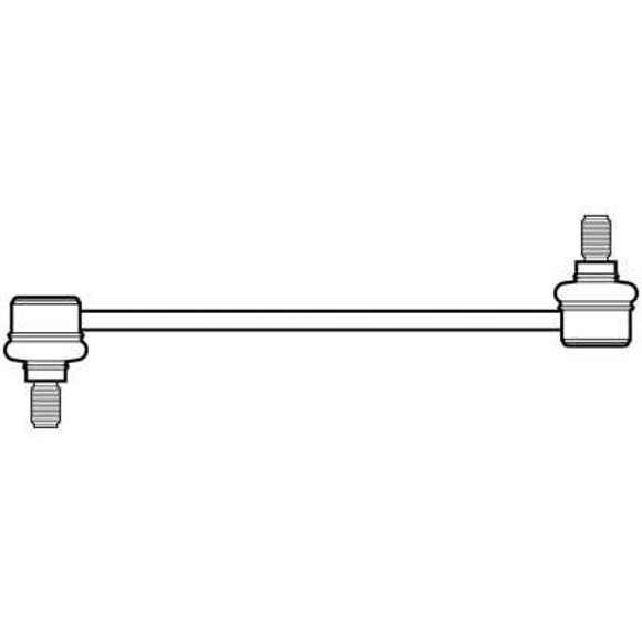 BIELETA BARRA ESTAB. CITROEN XSARA PICASSO 01-/XSARA 1.8