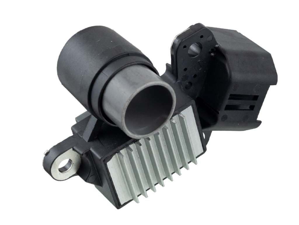 REGULADOR ALTERNADOR HAIMA 12V