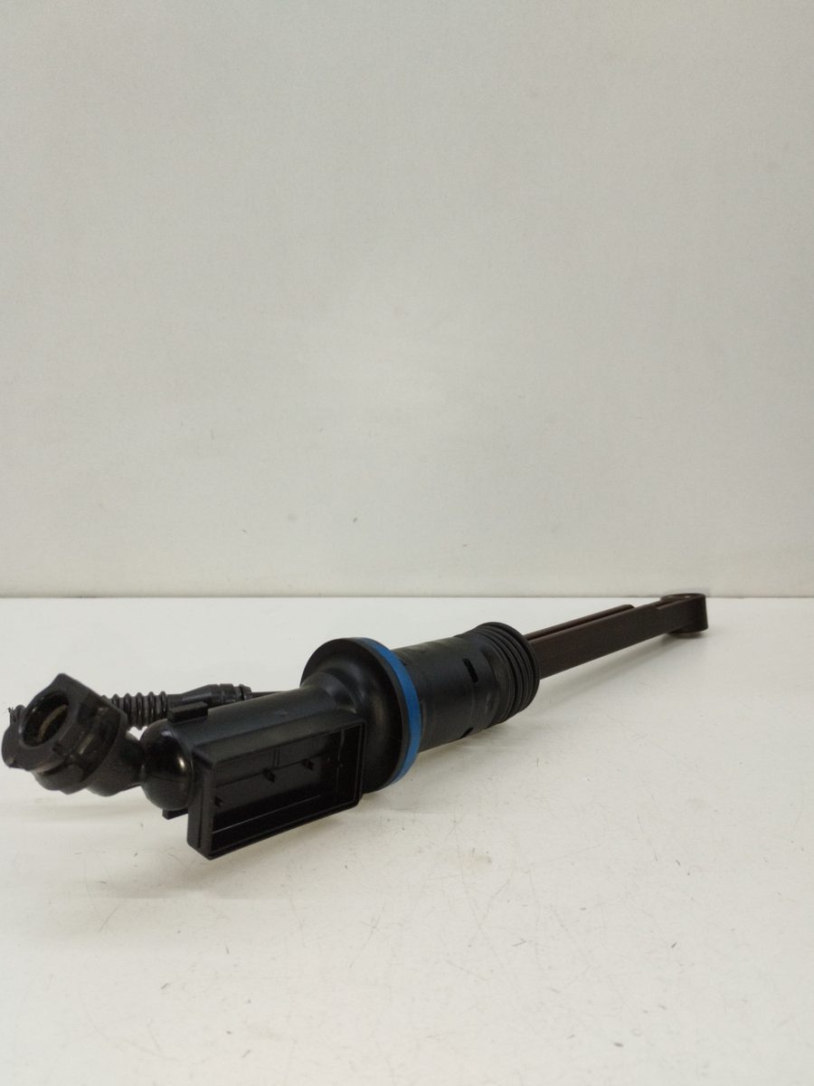 Bombin Embrague Citroën C4 Cactus 2014-Actualidad Feel 1.2L 60kW 98129250800