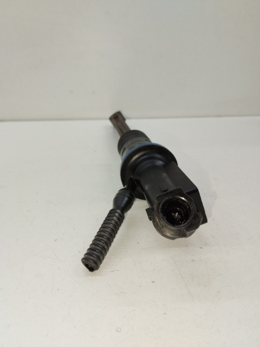 Bombin Embrague Citroën C4 Cactus 2014-Actualidad Feel 1.2L 60kW 98129250800