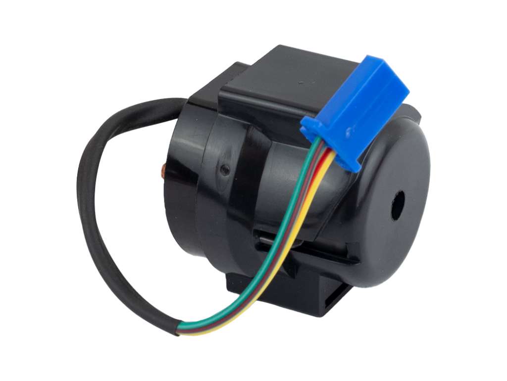 RELAY ARRANQUE BAJAJ PULSAR 135