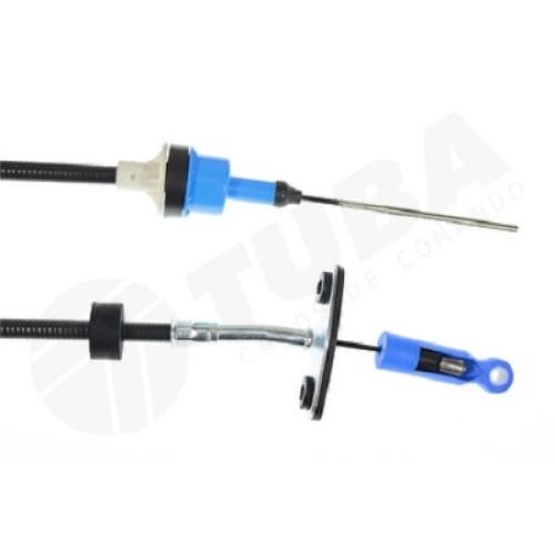 Cable de embrague