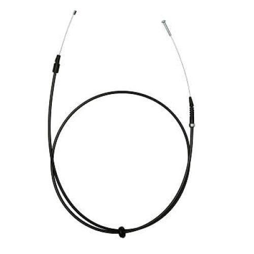 CABLE CAPOT FIAT GRAND SIENA 2012....SIN PALANCA 1690MM 51892711
