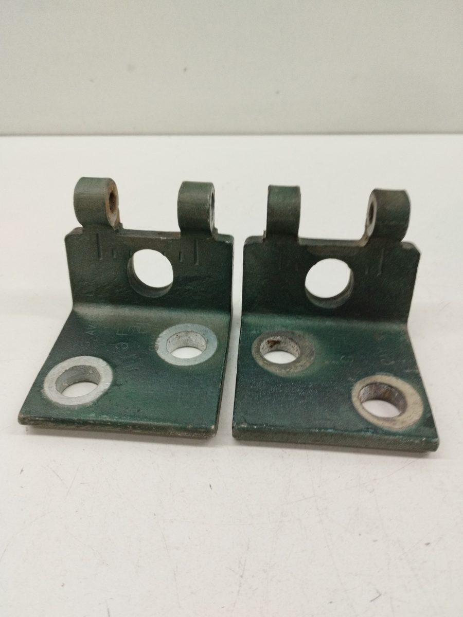 Bisagra Puerta Delantera Izquierda Citroën Xsara Berlina 1997-2005 Seduction