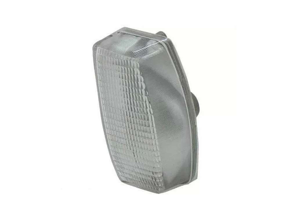 FARO SEÑALERO VW GOL/ETC. 84/86 CRISTAL IZQ
