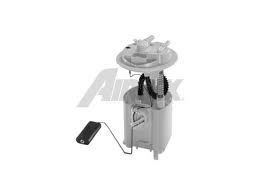 Aforador de combustible