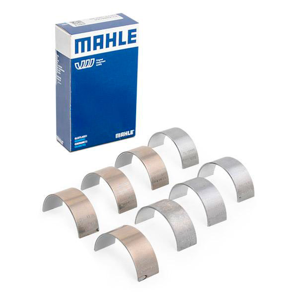 METALES FIAT BANCADA STD FIRE 1.3N 8V 16V MAHLE