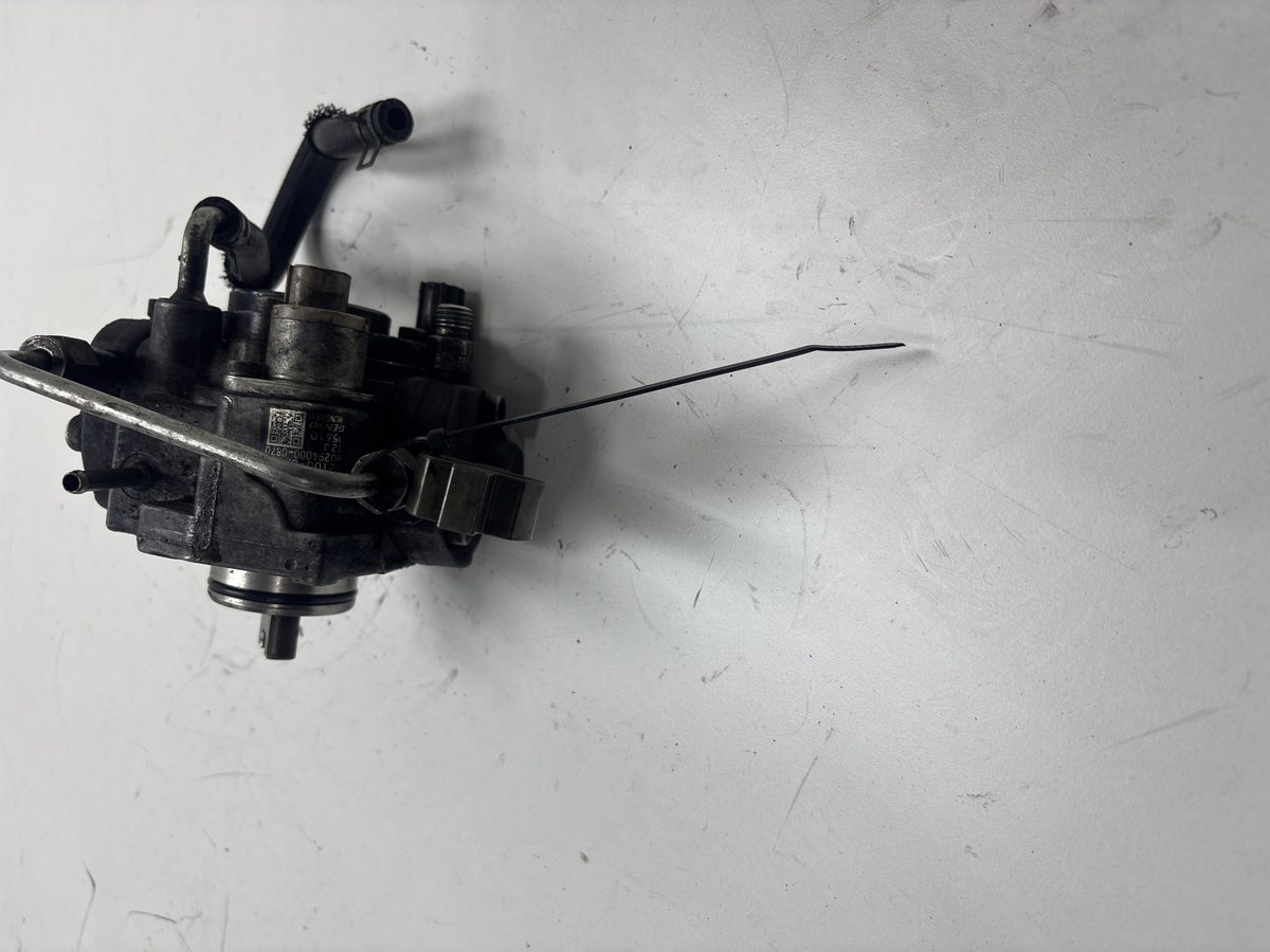 Bomba Inyeccion Toyota Corolla (E12) 2001-2007 2.0 Turbodiesel CAT 2.0L 85kW 221000R011