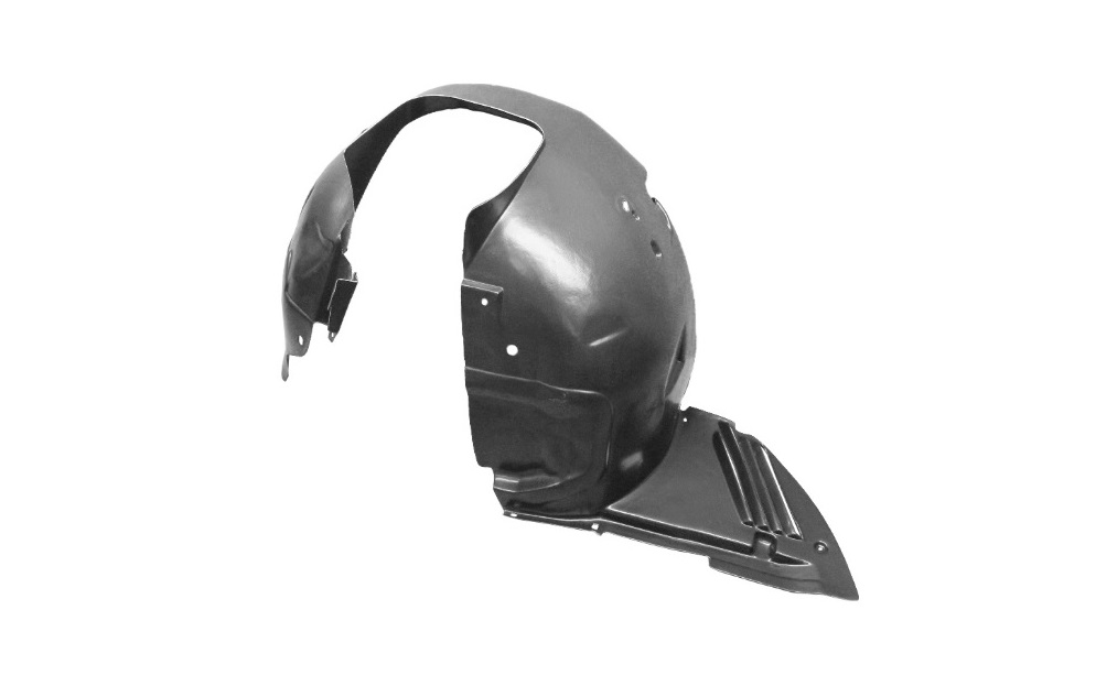 Guardapolvo de transmisión delantero izquierdo