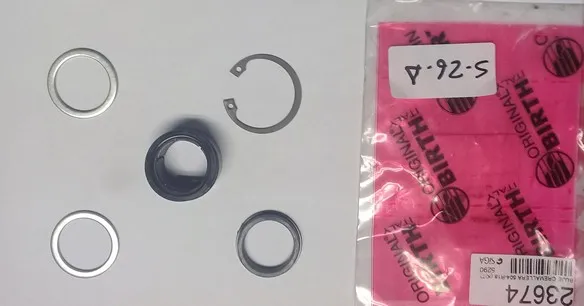 BUJE CREMALLERA PEUGEOT 504-R18 (KIT) BIRTH