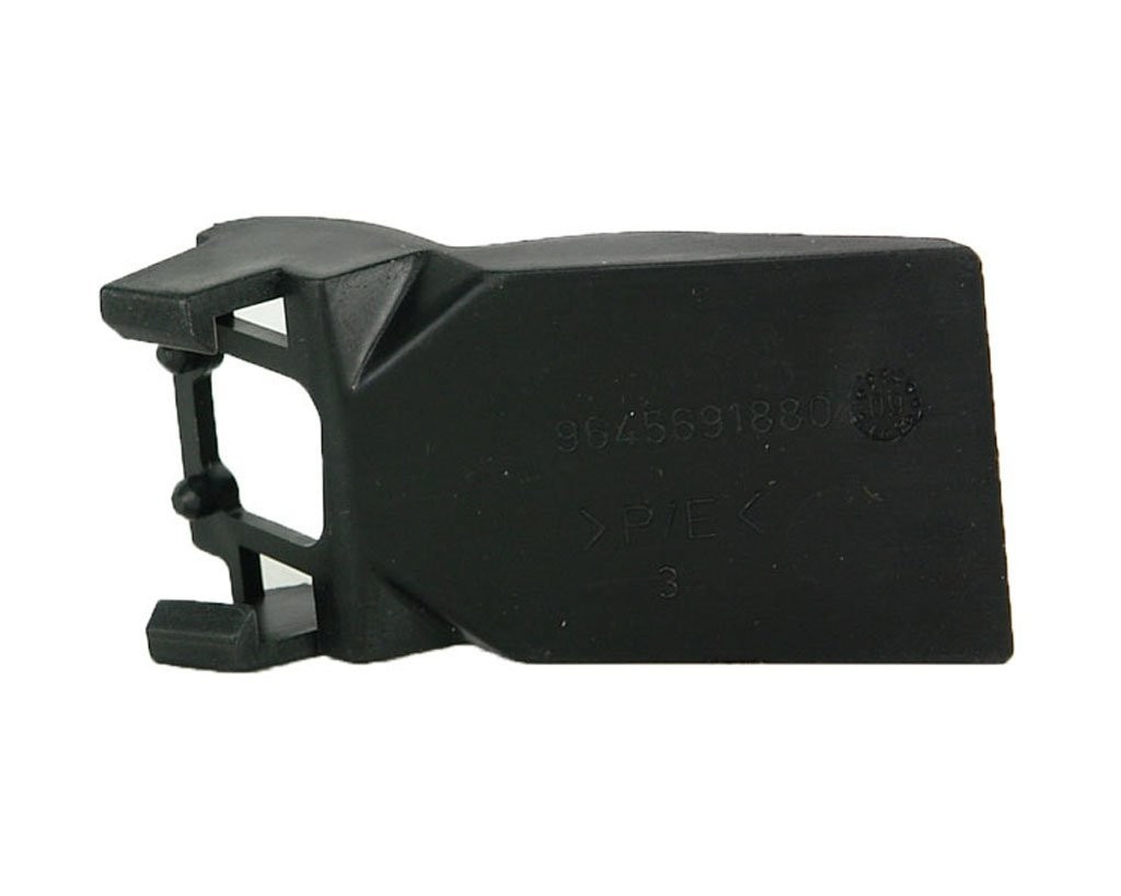 SOPORTE PARAGOLPE DELANTERO CITROEN C3 [ORIGINAL PSA]