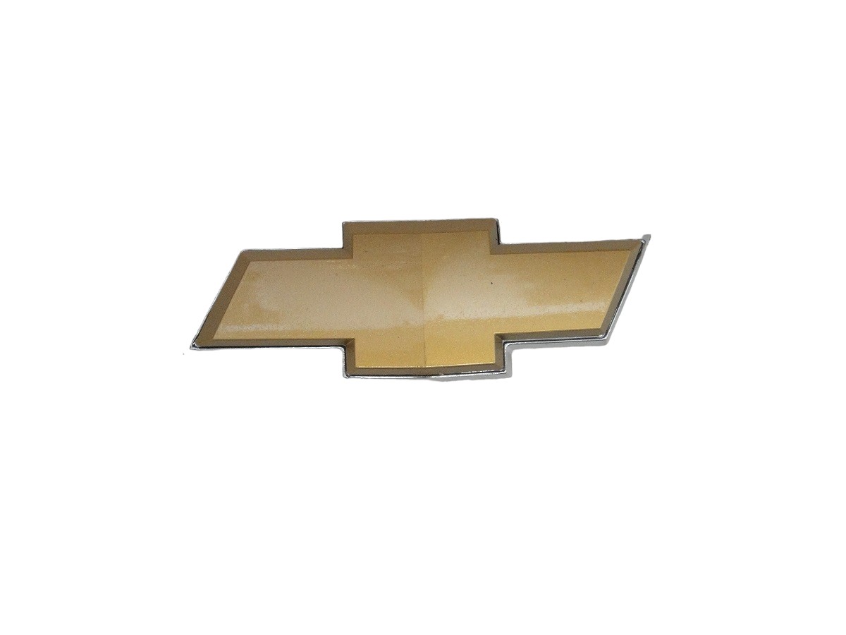 EMBLEMA CARETA CHEVROLET CORSA CLASSIC 09/10/ VECTRA 09/