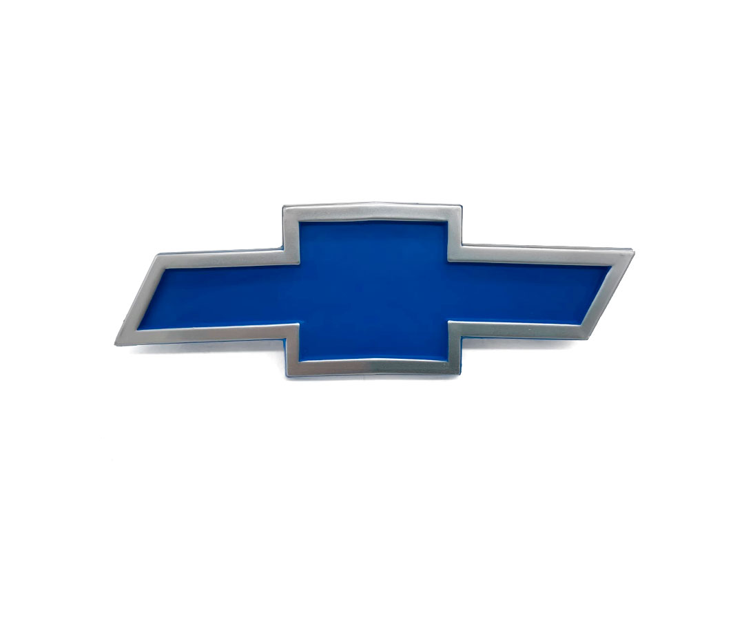 EMBLEMA REJILLA RADIADOR (88/90)