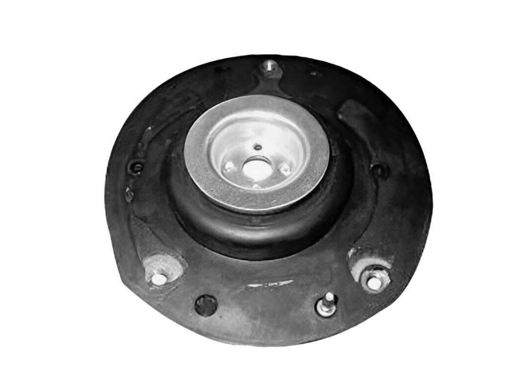 SOPORTE AMORTIGUADOR PE 206 1.4/1.6 98/.. S/RULEMAN DEL/DER