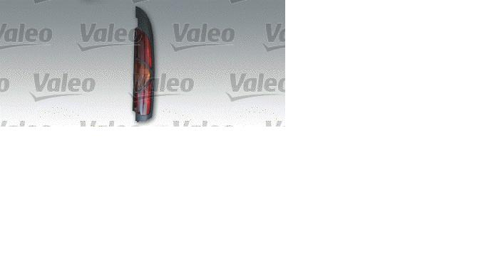 FARO TRASERO RENAULT KANGOO DERECHO CON 2 PUERTAS VALEO [VALEO]