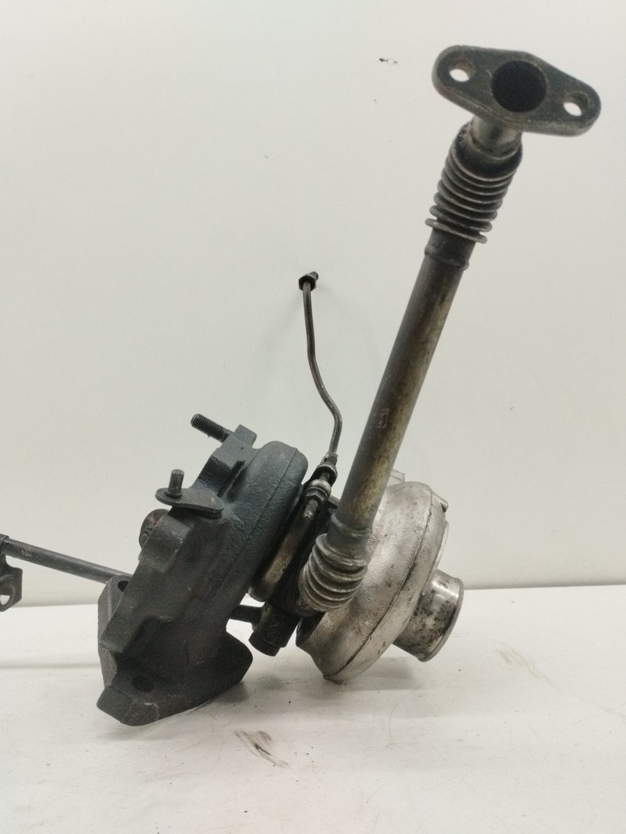 Turbocompresor Hyundai H 1 1999-2007 2.5 Turbodiesel 2.5L 73kW 282004A160