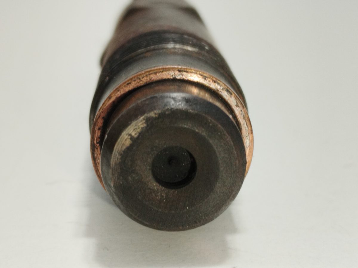 Inyector Citroën Saxo 1996-2000 1.5 Diesel CAT (VJY. VJZ / TUD5) 1.5L 40kW LDC010R01B