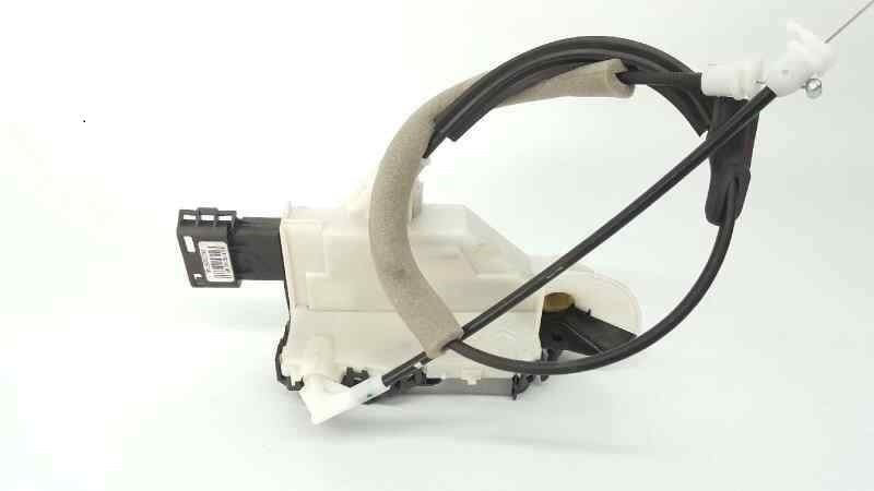 CERRADURA DE PUERTA PEUGEOT CITROEN PARTNER B9 BERLINGO B9 DELANTERA IZQUIERDA [ORIGINAL PSA]