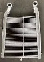 Intercooler