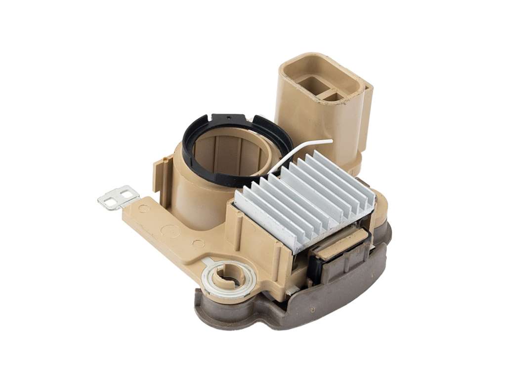 REGULADOR ALTERNADOR MITSUBISHI FO/MI/NI/HO 12V