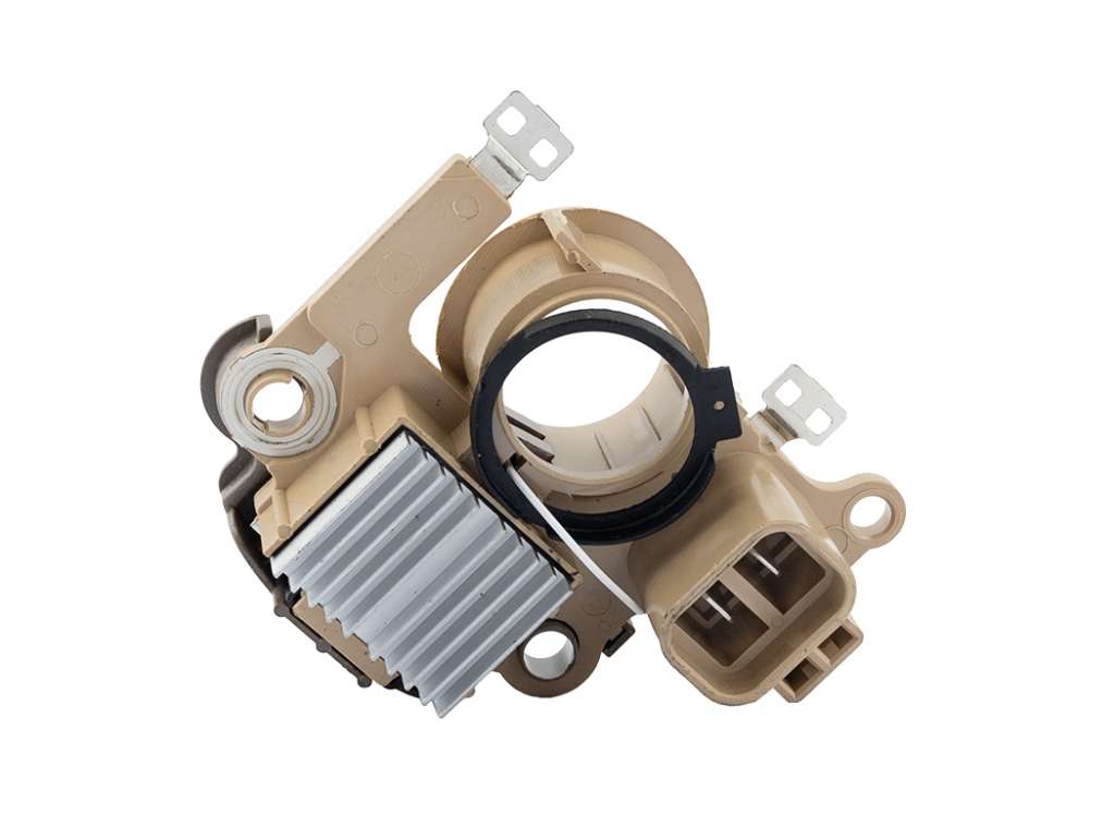 REGULADOR ALTERNADOR MITSUBISHI FO/MI/NI/HO 12V