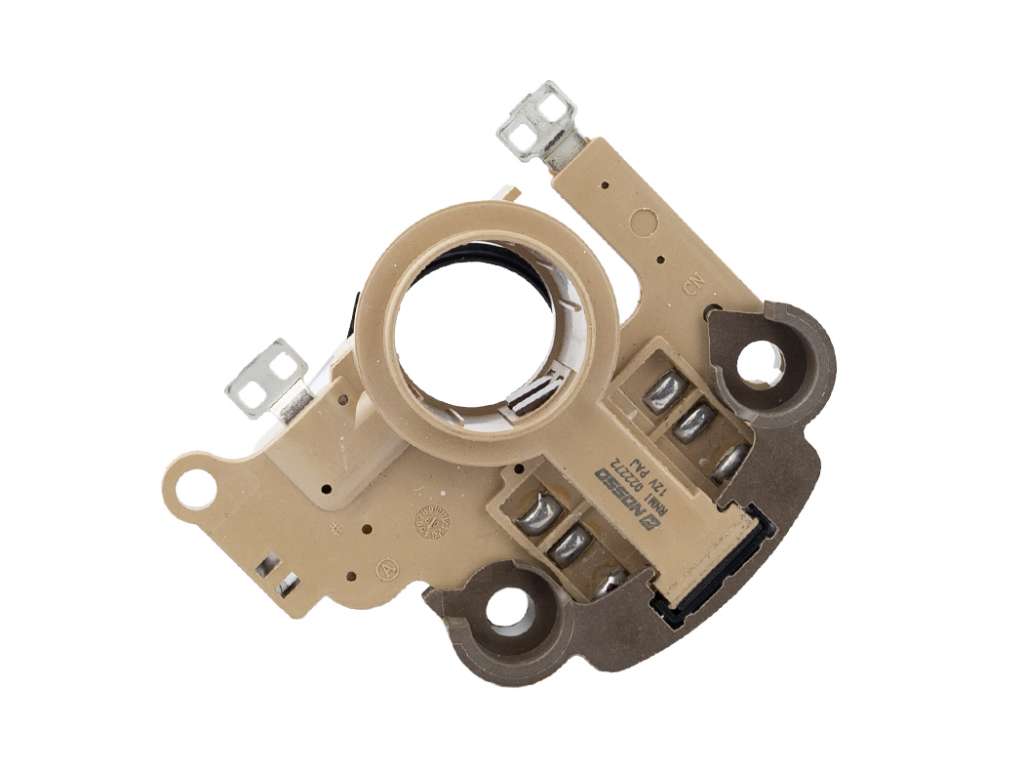 REGULADOR ALTERNADOR MITSUBISHI FO/MI/NI/HO 12V