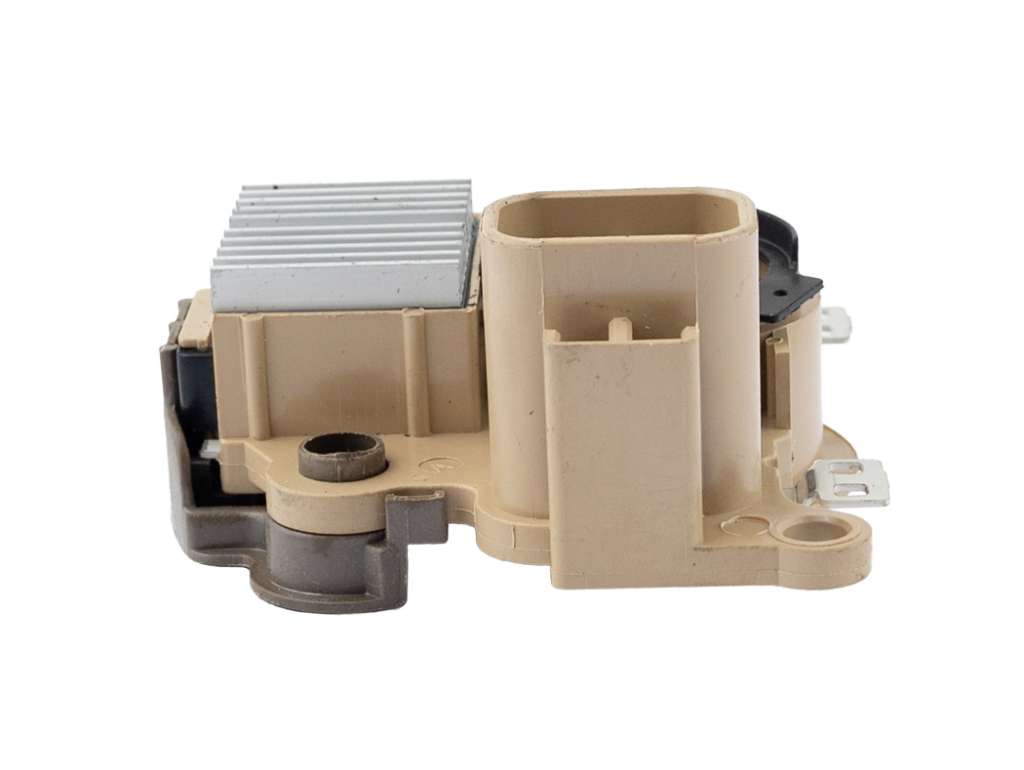 REGULADOR ALTERNADOR MITSUBISHI FO/MI/NI/HO 12V