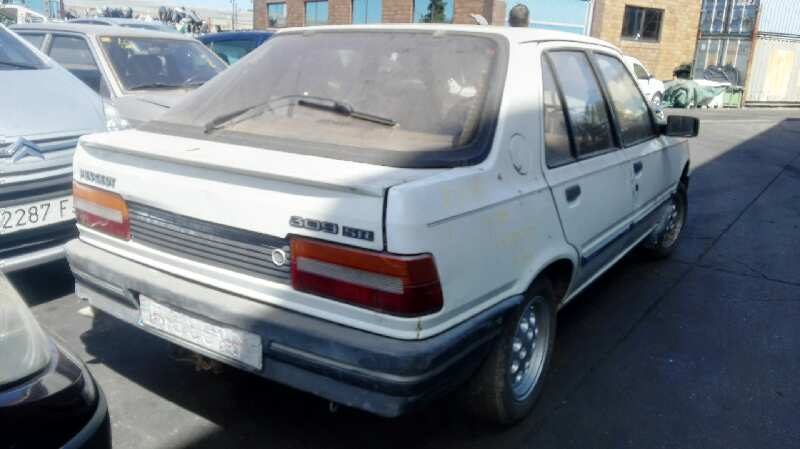 Amortiguador Delantero Der/Izq Peugeot 309 desde 1986 SR 1.6L 65kW 333828