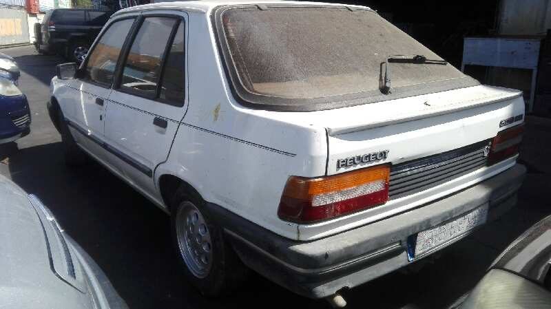 Amortiguador Delantero Der/Izq Peugeot 309 desde 1986 SR 1.6L 65kW 333828