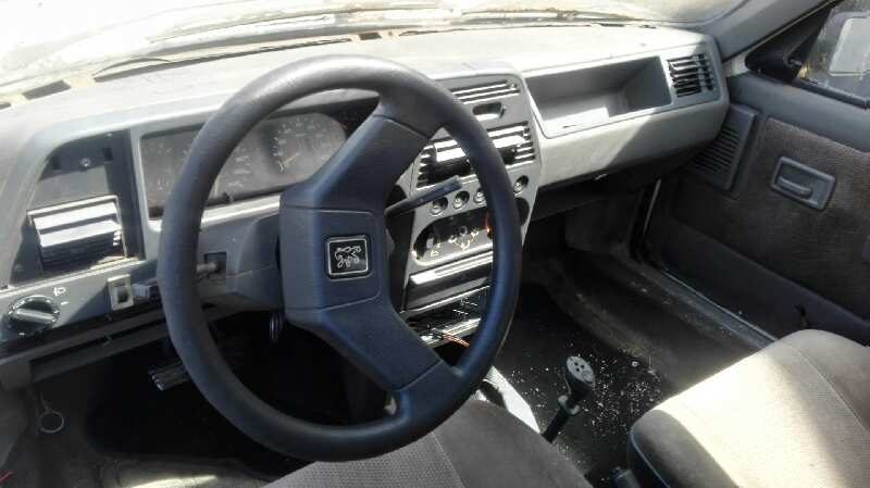 Amortiguador Delantero Der/Izq Peugeot 309 desde 1986 SR 1.6L 65kW 333828