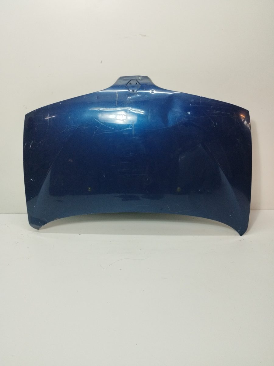 Espolon Renault Scenic (JA..) 1999-2003 Diesel CAT
