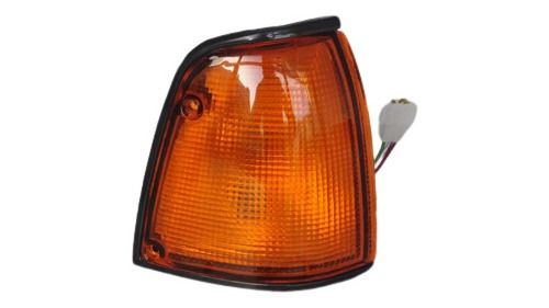 Señalero Ford Festiva Kia Pop Derecho Completo