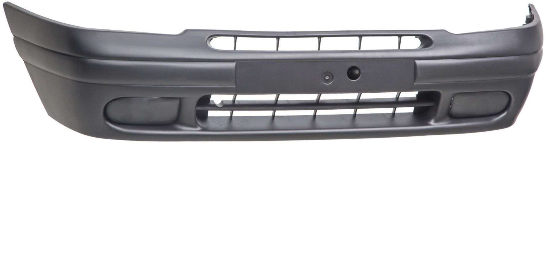 Paragolpe delantero