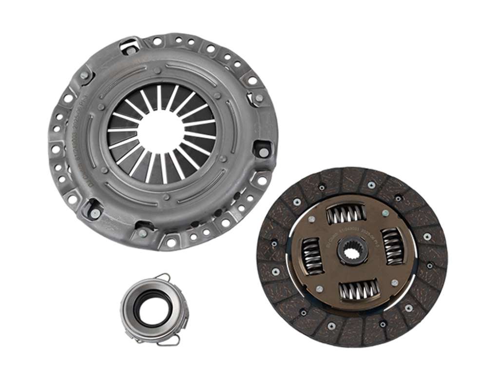 EMBRAGUE KIT GM N300/N200 190MM/18E