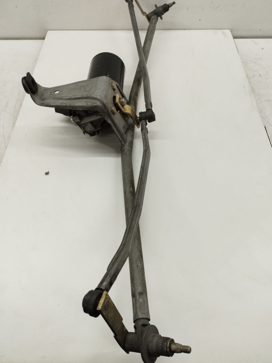 Motor Limpia Delantero Renault Rapid/express (F40) 1985-Actualidad 1.9 Diesel 7700751187
