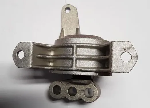 SOPORTE MOTOR DEL DER GM ASTRA-VECTRA-ZAFIRA 98(B)