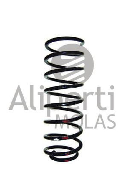 RESORTE-ESPIRAL DELANTERO FORD ESCORT/VERONA 1993/1996