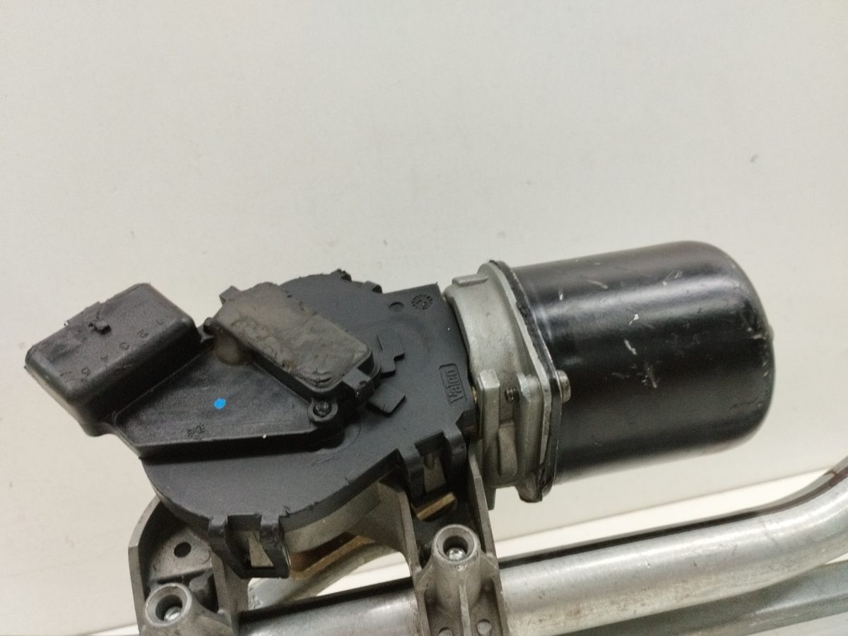 Motor Limpia Delantero Citroën C3 1995-2010 1.1 SX Plus 1.1L 44kW 9638117180