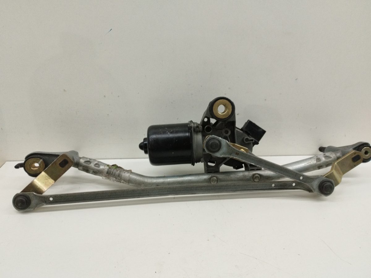 Motor Limpia Delantero Citroën C3 1995-2010 1.1 SX Plus 1.1L 44kW 9638117180