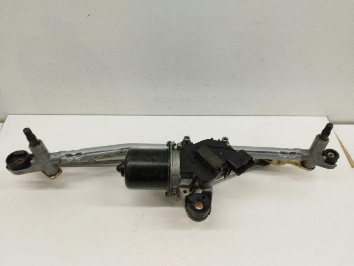 Motor Limpia Delantero Citroën C3 1995-2010 1.1 SX Plus 1.1L 44kW 9638117180